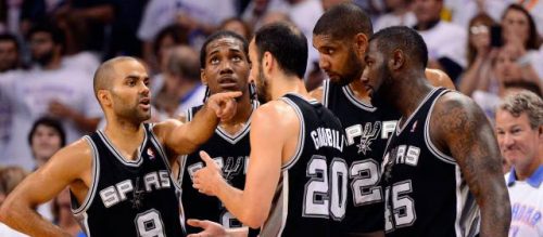 San Antonio Spurs – Dallas Mavericks 15.03.2013 01:00