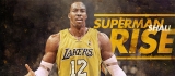 Los Angeles Lakers vs Brooklyn Nets 21.11.2012 04:30