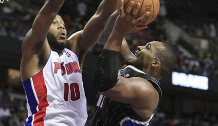 Washington Wizards – Orlando Magic 15.01.2013 01:00