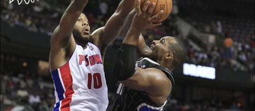 Washington Wizards – Orlando Magic 15.01.2013 01:00