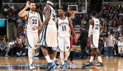 Memphis Grizzlies (16-15) – LA Lakers (5-25) – 28.12.2015 – 00.00 Uhr