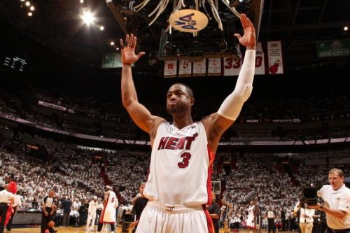 Miami Heat (39-29) – Cleveland Cavaliers (48-19) – 20.03.2016 – 00.30 Uhr
