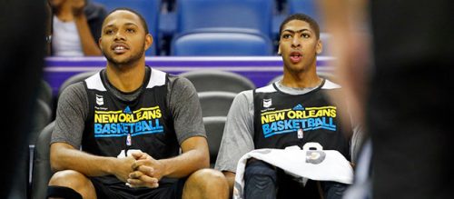 Los Angeles Lakers – New Orleans Hornets 30.01.2013 04:30