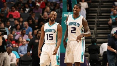 LA Clippers (23-13) – Charlotte Hornets (17-18) – 09.01.2016 – 21.30 Uhr