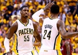 Indiana Pacers – Chicago Bulls 07.11.2013 01:00