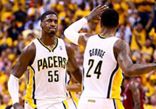 Indiana Pacers – New York Knicks 17.01.2014 01:00