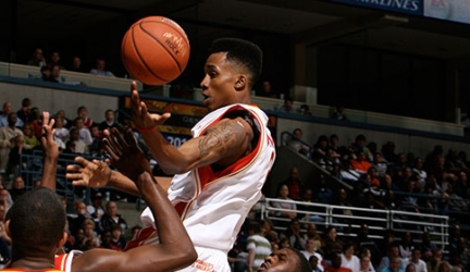 Washington Wizards vs. Milwaukee Bucks 10.11.2012 01:00