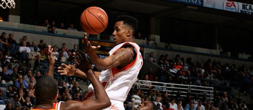 Washington Wizards vs. Milwaukee Bucks 10.11.2012 01:00