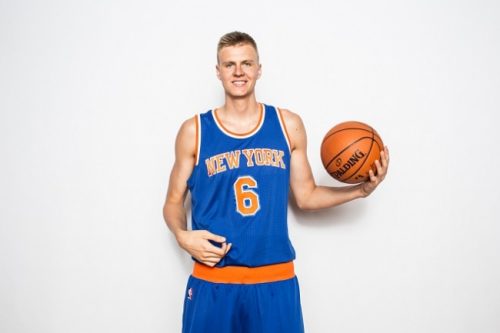 Charlotte Hornets (19-23) – New York Knicks (22-22) – 24.01.2016 – 01.00 Uhr