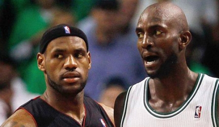 Boston Celtics – Miami Heat 31.10.2012 02:00