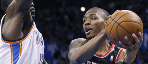 Dallas Mavericks – Portland Trail Blazers 06.11.2012 02:30
