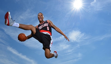 Portland Trail Blazers – Detroit Pistons 17.03.2013 03:00