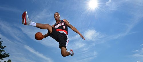 Portland Trail Blazers – Los Angeles Clippers 09.11.2012 04:30
