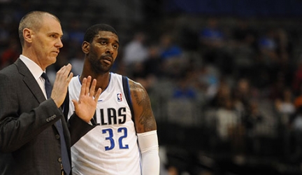 Dallas Mavericks – New Orleans Hornets 06.01.2012 02:30