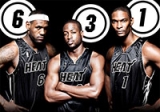 Miami Heat – Chicago Bulls 30.10.2013 01:00