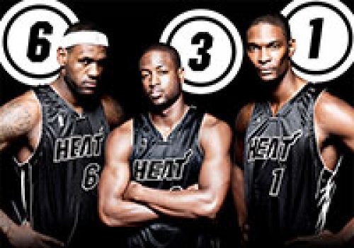 Miami Heat – Milwaukee Bucks 13.11.2013 01:30