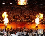 Miami Heat – Atlanta Hawks – 04.11.2015 – 01.30 Uhr