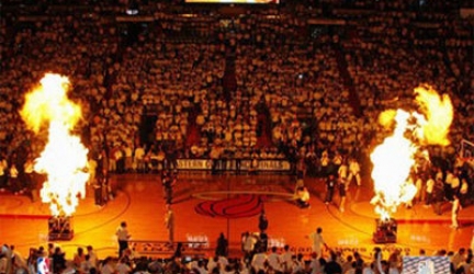 Miami Heat – Atlanta Hawks – 04.11.2015 – 01.30 Uhr