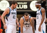 Minnesota Timberwolves – Oklahoma City Thunder 02.11.2013 01:00