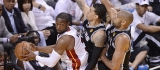 Miami Heat – San Antonio Spurs Spiel 6 19.06.2013