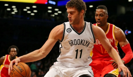 Phoenix Suns (14-43) – Brooklyn Nets (15-42) – 26.02.2016 – 03.00 Uhr