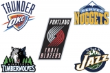 Ranking und Vorschau 05 – Die Northwest Division