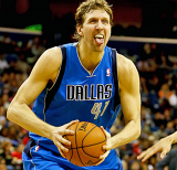 Dallas Mavericks – Oklahoma City Thunder 24.04.2016 02:00