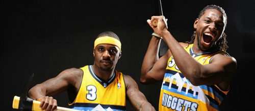 Denver Nuggets – Oklahoma City Thunder 02.03.2013 04:30