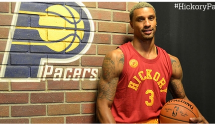 Indiana Pacers (37-33) – New Orleans Pelicans (26-44) – 25.03.2016 – 00.00 Uhr
