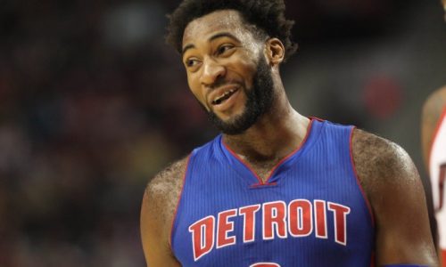 Detroit Pistons – Cleveland Cavaliers 25.04.2016 02:30