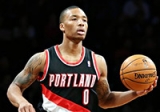 Memphis Grizzlies – Portland Trail Blazers Serie und Spiel 1