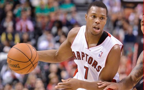Toronto Raptors – Indiana Pacers Playoff Runde 1