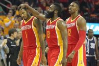 Houston Rockets (40-41) – Sacramento Kings (33-48) – 14.04.2016 – 02.00 Uhr