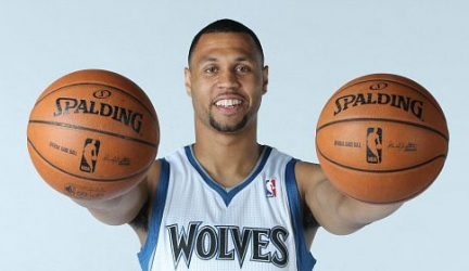 Atlanta Hawks – Minnesota Timberwolves 21.01.2013 20:00