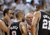 Portland Trail Blazers – San Antonio Spurs 03.11.2013 03:00