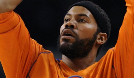Orlando Magic vs New York Knicks 14.11.2012 01:00