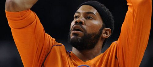 Orlando Magic vs New York Knicks 14.11.2012 01:00