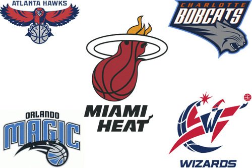 Ranking und Vorschau 03 – Die Southeast Division