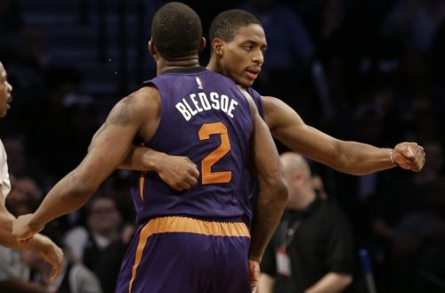 Phoenix Suns (13-29) – Indiana Pacers (22-19) – 20.01.2016 – 03.00 Uhr