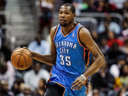Golden State Warriors (45-4) – Oklahoma City Thunder (38-13) – 07.02.2016 – 03.00 Uhr