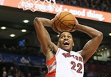 Toronto Raptors – Utah Jazz 10.11.2013 01:00