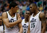 Utah Jazz – New Orleans Pelicans 14.11.2013 03:00