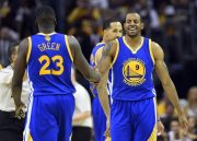 Cleveland Cavaliers – Golden State Warriors 17.06.2016 03:00