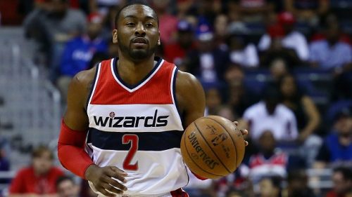 Atlanta Hawks – Washington Wizards – 08.11.2015 – 01.30 Uhr