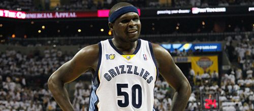 Memphis Grizzlies – Portland Trail Blazers 07.03.2013 02:00