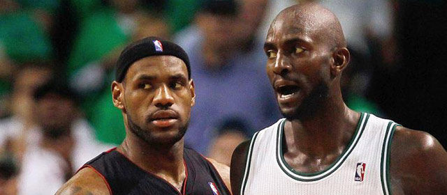 Boston Celtics – Miami Heat 31.10.2012 02:00